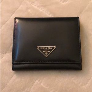 PRADA WALLET